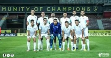 بتروجت يتقدم على حرس الحدود بهدف فى الشوط الأول لدورى نايل بتروجت يتقدم على حرس الحدود بهدف فى الشوط الأول لدورى نايل