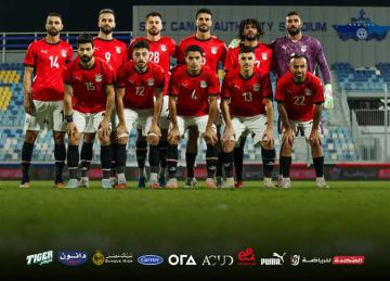 بدلا من لاعبي بيراميدز.. استدعاء 3 لاعبين لمعسكر منتخب مصر المشارك في كأس العرب