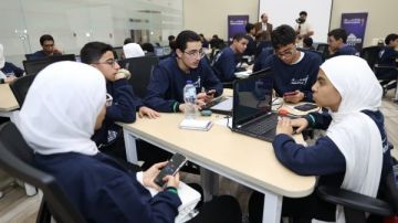 برعاية وزارة الاتصالات.. انتهاء فعاليات أول يوم من تصفيات مسابقة ديجيتوبيا