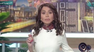 بسبب احتفالية المتحف المصري الكبير.. بسمة وهبة توجه الشكر للسيدة انتصار السيسي بسبب احتفالية المتحف المصري الكبير.. بسمة وهبة توجه الشكر للسيدة انتصار السيسي