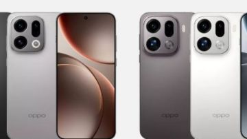 بعد إطلاقه رسميا.. سعر ومواصفات هاتف oppo find x9 pro