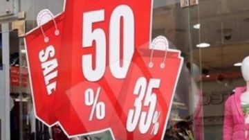 بعد تحرك البرلمان بشأن الجمعة البيضاء.. عقوبات بالجملة لأصحاب العروض الوهمية