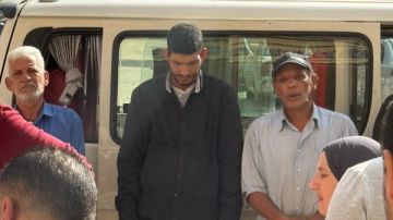 بعيدا عن الكاميرات.. ننشر صور مسرح جريمة خدش براءة صغار مدرسة دولية بالسلام