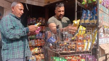 تموين القليوبية : ضبط 51 مخالفة جديدة بالمخابز والأسواق