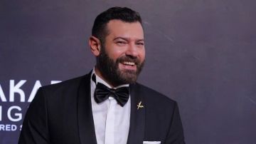 رؤية معاصرة.. عمرو يوسف: السلم والثعبان 2 مرجع للعلاقات العاطفية فيديو رؤية معاصرة.. عمرو يوسف: السلم والثعبان 2 مرجع للعلاقات العاطفية فيديو