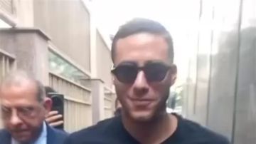 رفع جلسة محاكمة رمضان صبحي و3 آخرين بتهمة التزوير بمحررات رسمية