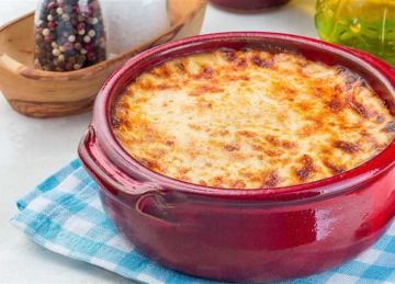 ريحته هتملى البيت والشارع.. طريقة عمل الأرز المعمر بوصفة الأجداد ريحته هتملى البيت والشارع.. طريقة عمل الأرز المعمر بوصفة الأجداد