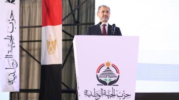 سامي شاهين: تصديق الرئيس على قانون الإجراءات الجنائية يعكس حرص الدولة على ترسيخ العدالة وسيادة القانون