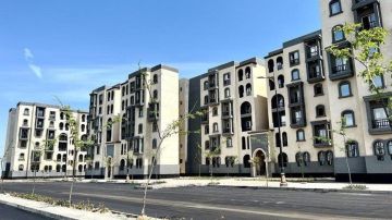 طريقة الاستعلام وسداد أقساط شقق سكن لكل المصريين 2025 إلكترونيا