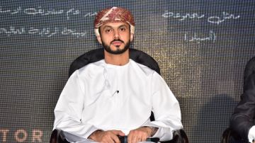 غسان المعولي: الصادرات الزراعية المصرية لعمان زادت 94 في 6 سنوات