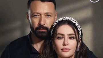 قصة مسلسل 2 قهوة قبل عرضه على dmc قريبا