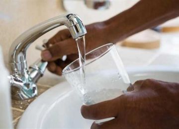 لمدة تصل لـ 17 ساعة.. خريطة ومواعيد قطع المياه عن عدة وحدات محلية بالدقهلية