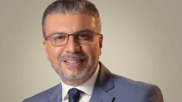 ليس فقط الفلوس.. عمرو الليثي يتحدث عن مفهوم الرزق والطمأنينة ليس فقط الفلوس.. عمرو الليثي يتحدث عن مفهوم الرزق والطمأنينة