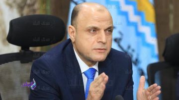 محافظ كفر الشيخ: لن نسمح بأي تهاون مع المتلاعبين بصحة المواطنين وسنطبق القانون بشكل حاسم