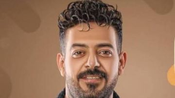 مسلم ينعي إسماعيل الليثي: أبو قلب طيب مسلم ينعي إسماعيل الليثي: أبو قلب طيب