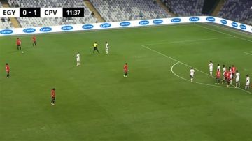 مشاهدة ماتش مصر ضد الراس الاخضر بث مباشر (1-0) أون سبورت الرياضية مشاهدة ماتش مصر ضد الراس الاخضر بث مباشر (1-0) أون سبورت الرياضية