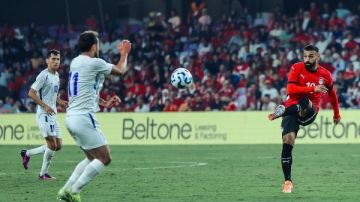 منتخب أوزبكستان يتأهل لنهائي بطولة كأس العين الودية بالفوز على مصر