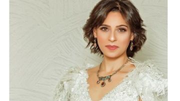 مهرجان القاهرة الدولي للطفل العربي يكرم الفنانة نورهان شعيب في دورته الثالثة