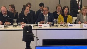 وزير الخارجية يؤكد التزام مصر بدعم أهداف العمل الأورومتوسطي استنادا إلى موقعها المحوري