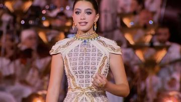 ياسمينا العبد: كنت وأنا بتكلم مصدقة الكلمات اللي بقولها