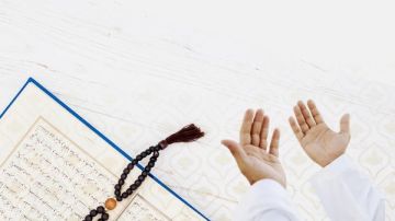 أذكار الصباح كاملة مكتوبة.. حصن المسلم من الشرور والشياطين