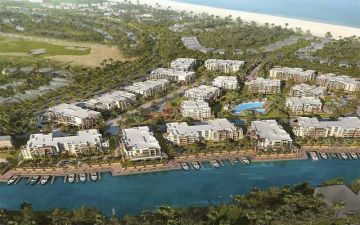 أرباح إعمار مصر للتنمية تهبط 58.5 خلال 9 أشهر رغم نمو الإيرادات أرباح إعمار مصر للتنمية تهبط 58.5 خلال 9 أشهر رغم نمو الإيرادات