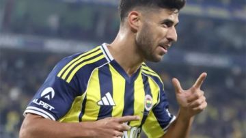 أسينسيو: أطمح لتمثيل إسبانيا في مونديال 2026