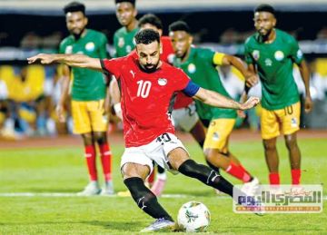 إبراهيم حسن يحذر ليفربول ومانشستر سيتي بعد أنباء منع صلاح ومرموش (خاص)