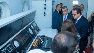 إنجاز جديد يدعم رؤية مصر 2030 .. تفاصيل افتتاح الصحة وحدات حديثة تخدم آلاف المرضى