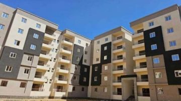 احجز شقتك الآن كيفية التقديم في مشروعات ظلال وجنة مصر والإسكان الحر؟