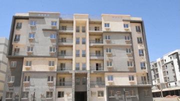 احجز شقتك.. رابط منصة مصر العقارية وتفاصيل وحدات الإسكان الجديدة