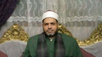 الأزهر ينعى الشيخ صفوان عبد الإله بعد مسيره طويلة في تعليم القرآن الكريم