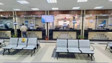 الإسكندرية: لجان المراجعة تكثف جولاتها لضبط الأداء الإداري والخدمي داخل المراكز التكنولوجية