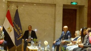 الاتصالات: نصنع العلامات التجارية للمحمول الحديثة محليا بقرابة 10 ملايين هاتف