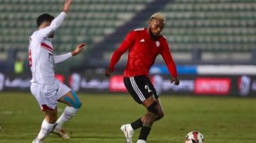 الترتيب والمفاجآت.. أبرز 9 معلومات عن مباراة الزمالك أمام الطلائع