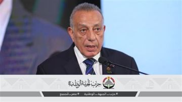 الجبهة الوطنية: الانتخابات مسؤولية وعي لا سباق مقاعد.. والمال السياسي لا يصنع وطنا