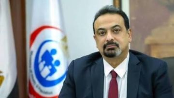 العلوم الصحية تشيد بكتاب التنظيم والإدارة لإصدار ضوابط وظائف أخصائي المهنة