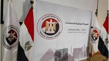 المصريون في الخارج يدلون بأصواتهم بانتخابات النواب