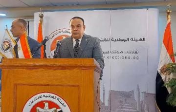 الهيئة الوطنية للانتخابات: سيتم التحقيق في جميع الشكاوى الخاصة بـ انتخابات النواب الهيئة الوطنية للانتخابات: سيتم التحقيق في جميع الشكاوى الخاصة بـ انتخابات النواب