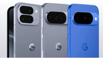 بخصم كبير يمكن شراء أحدث هواتف جوجل Pixel 10.. إليك التفاصيل