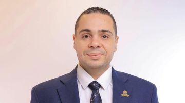 برلماني: المتحف المصري الكبير ملحمة إنجاز تؤكد أن مصر تبني المستقبل بفخر التاريخ