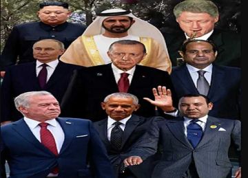 بعد فيديو الشرع وكرة السلة.. ما الهوايات المفضلة لرؤساء العالم؟