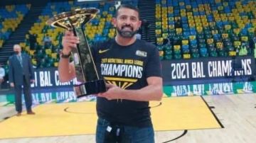 تفاصيل الحالة الصحية لمدرب الزمالك بعد تعرضه و4 آخرين لحادث في المنيا