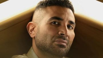 آخر تطورات الحالة الصحية لـ أحمد سعد .. خاص آخر تطورات الحالة الصحية لـ أحمد سعد .. خاص