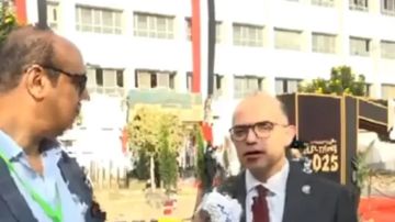 رئيس الرقابة المالية: يجب اختيار نواب لديهم القدرة على خدمة الوطن