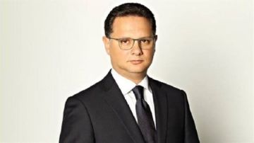 شريف عامر: مشروع الضبعة النووي يقترب من مرحلة الانطلاق الفعلي شريف عامر: مشروع الضبعة النووي يقترب من مرحلة الانطلاق الفعلي