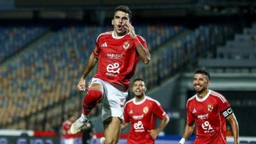 طلب عاجل من الأهلي قبل مباراة شبيبة القبائل في دوري أبطال أفريقيا طلب عاجل من الأهلي قبل مباراة شبيبة القبائل في دوري أبطال أفريقيا