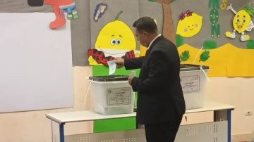 قيادي بحماة الوطن: كل صوت في الصندوق لبنة جديدة في صرح الوطن