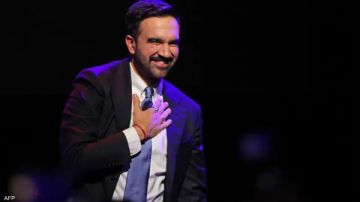 كاتبة صحفية تكشف دلالات فوز زهران ممداني بمنصب عمدة نيويورك كاتبة صحفية تكشف دلالات فوز زهران ممداني بمنصب عمدة نيويورك