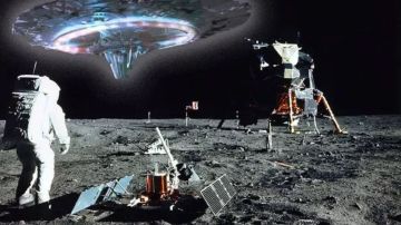 مفاجأة .. هل توجد كائنات فضائية على الكواكب الأخرى؟